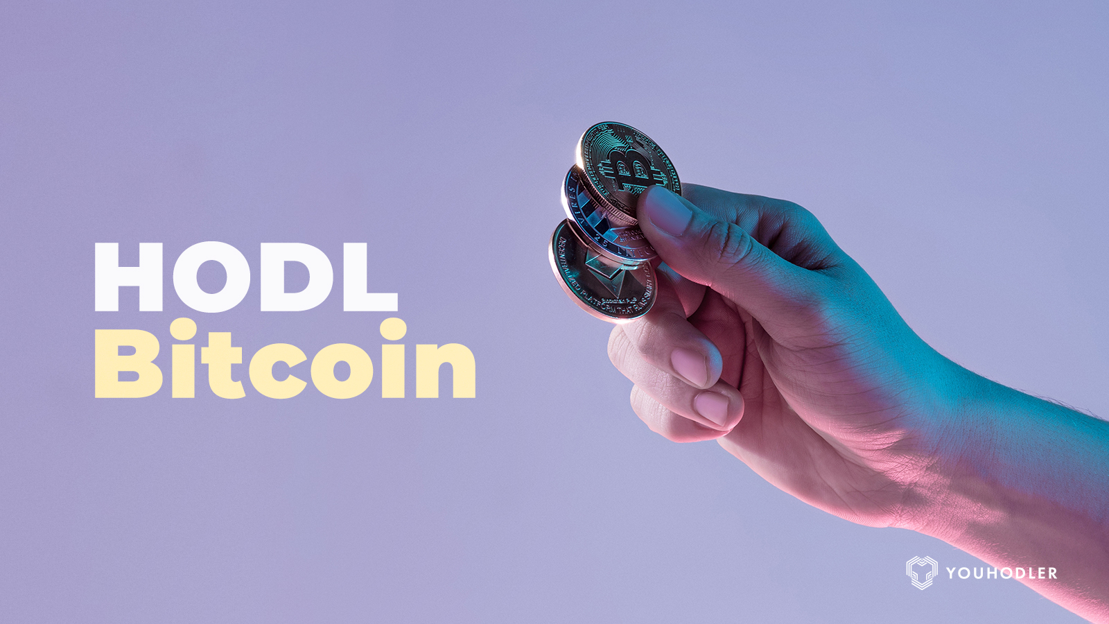 Bitcoin Buy and Hold Strategy